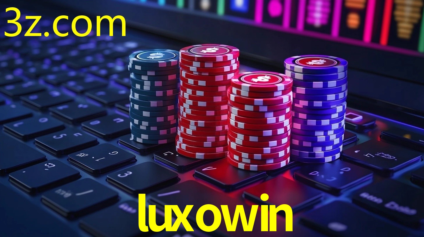 LUXOWIN.COM
