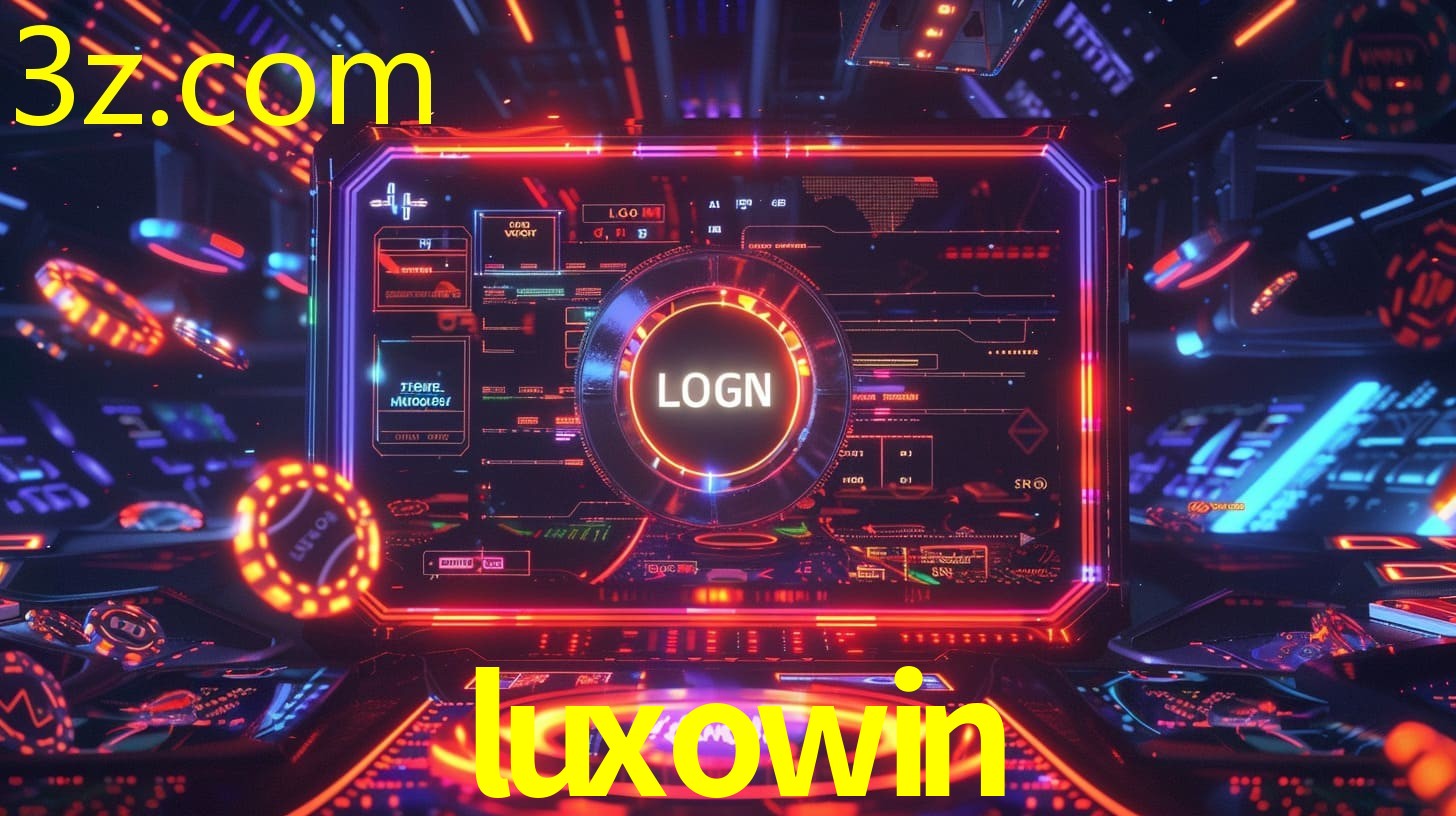 LUXOWIN.COM