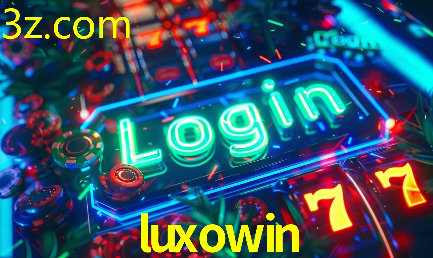 LUXOWIN.COM