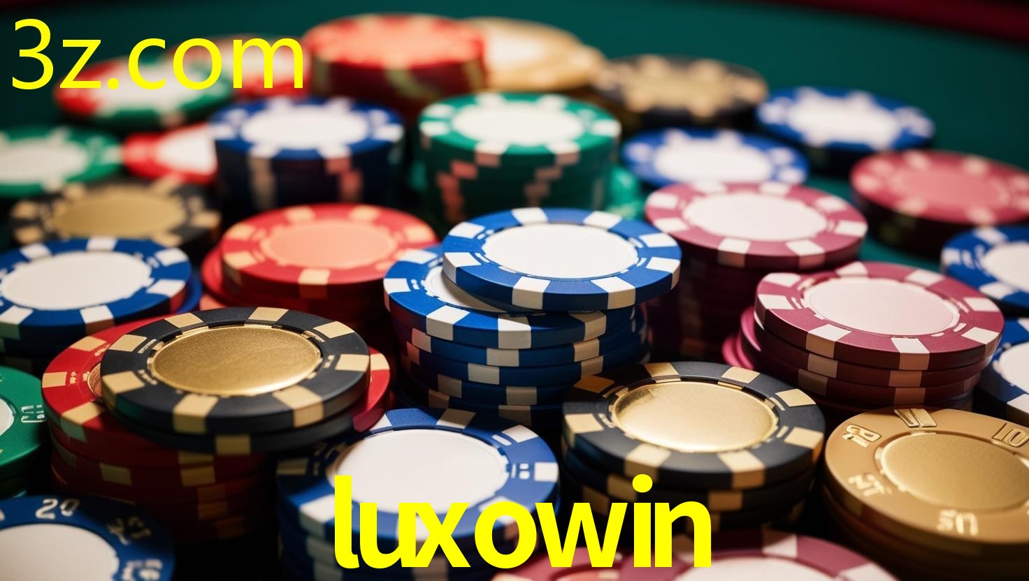 LUXOWIN.COM