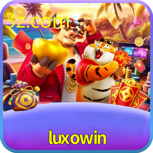 LUXOWIN.COM