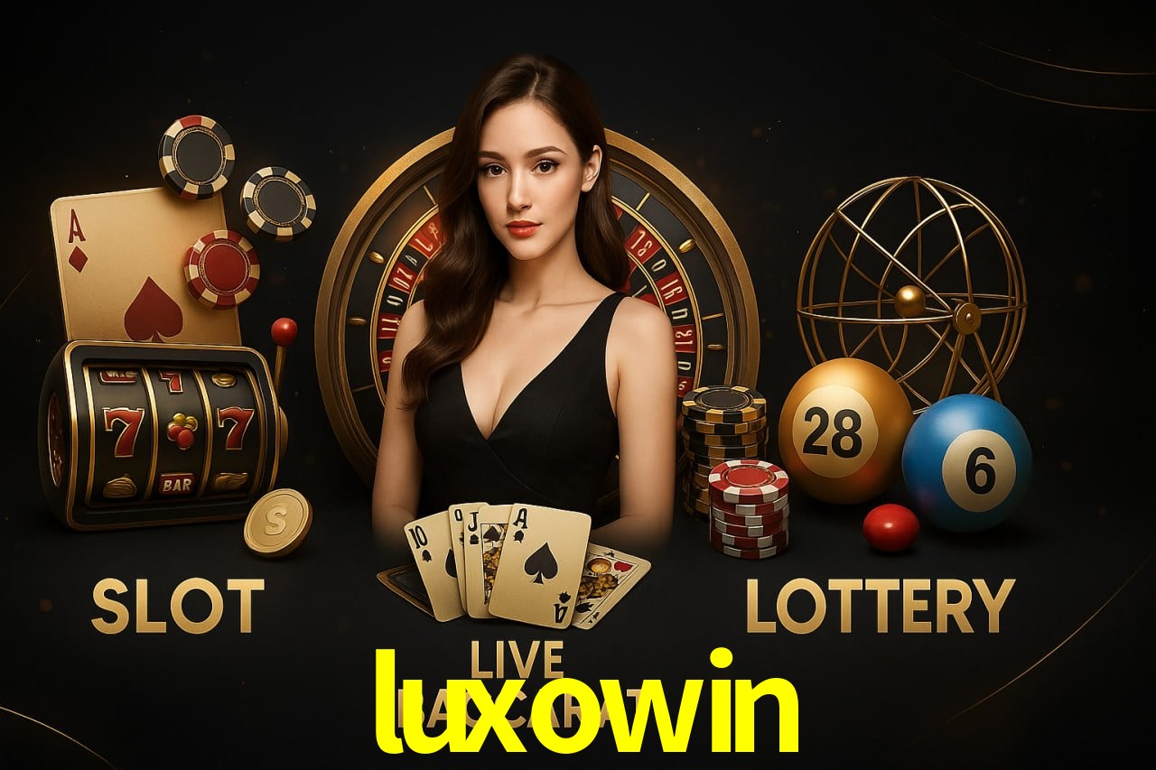 Jackpot Winner